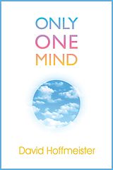E-Book (pdf) Only One Mind von David Hoffmeister