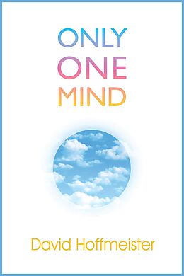 eBook (epub) Only One Mind de David Hoffmeister