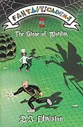 E-Book (epub) The Stone of Mordim (Fantasticademy, #2) von D. J. Edmiston