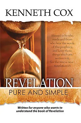 E-Book (epub) Revelation Pure and Simple von Kenneth Cox