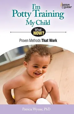E-Book (epub) I'm Potty Training My Child von Patricia Wynne