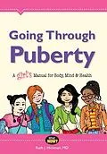 E-Book (epub) Going Through Puberty von Md Hickman