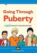 E-Book (epub) Going Through Puberty von Md Hickman