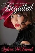 E-Book (epub) Beguiled: Lousiana Suspense (The Cuvier Women, #3) von Sylvia Mcdaniel