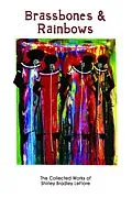 E-Book (epub) Brassbones & Rainbows von LeFlore Shirley Bradley LeFlore