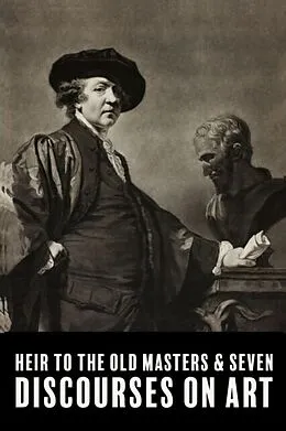 E-Book (epub) HEIR TO THE OLD MASTERS von Chadwick Hagan, Joshua Reynolds
