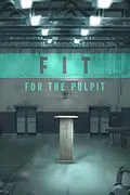 E-Book (epub) Fit for the Pulpit: The Preacher & His Challenges von Chris McCurley, Adam Faughn, Jeff A. Jenkins