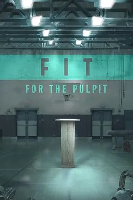 E-Book (epub) Fit for the Pulpit: The Preacher & His Challenges von Chris McCurley, Adam Faughn, Jeff A. Jenkins