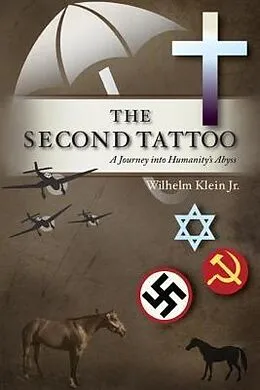 E-Book (epub) The Second Tattoo von Wilhelm Klein