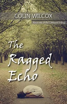 E-Book (epub) Ragged Echo von Colin Wilcox