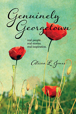 E-Book (epub) Genuinely Georgetown von Alicea L. Jones