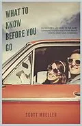 E-Book (epub) What to Know Before You Go von Scott Mueller