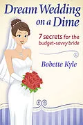 E-Book (epub) Dream Wedding on a Dime von Bobette Kyle