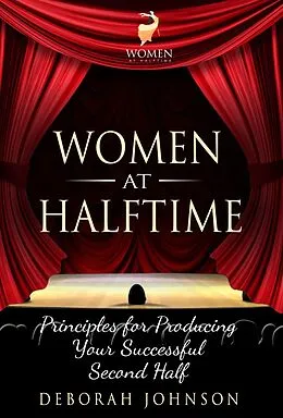 E-Book (epub) Women at Halftime von Deborah Johnson
