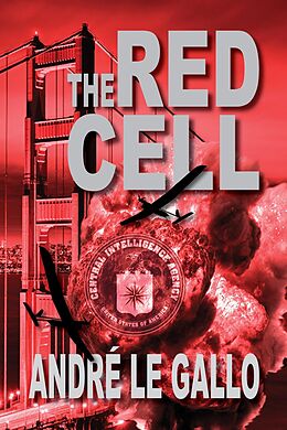 E-Book (epub) The Red Cell von André Le Gallo