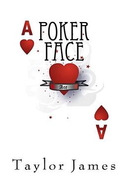 E-Book (epub) Poker Face von Taylor James