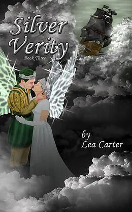 E-Book (epub) Silver Verity (Bk 3) von Lea Carter