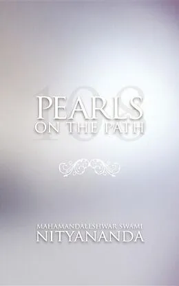 E-Book (epub) Pearls on the Path von Swami Nityananda