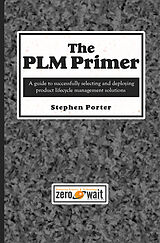 eBook (epub) PLM Primer de Stephen Porter