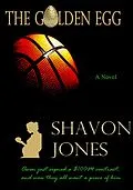 E-Book (epub) Golden Egg von Shavon Jones