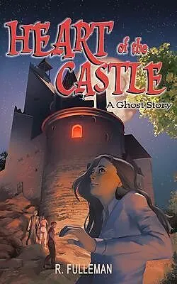 E-Book (epub) Heart of the Castle von R. Fulleman