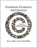 E-Book (epub) Copyright Clearance for Creatives: A Guide for Independent Publishers and Their Support Providers von Joyce Miller