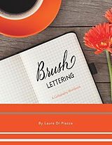 eBook (epub) Brush Lettering de Laura Di Piazza