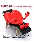 E-Book (epub) Fired Up: A shrink's musings von Patricia Farrell