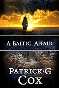 E-Book (epub) Baltic Affair von Patrick G. Cox