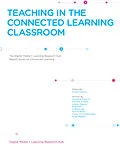 E-Book (epub) Teaching in The Connected Classroom von Antero Garcia, Christina Cantrill, Danielle Filipiak