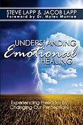 E-Book (epub) Understanding Emotional Healing von Steve Lapp