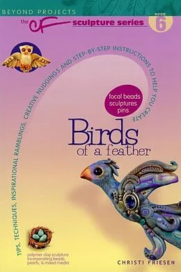 E-Book (epub) Birds of a Feather von Christi Friesen