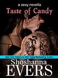 E-Book (epub) Taste of Candy von Shoshanna Evers