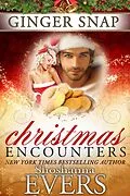 E-Book (epub) Ginger Snap von Shoshanna Evers