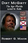 E-Book (epub) Dirt McGirtt von Robert G. Makin