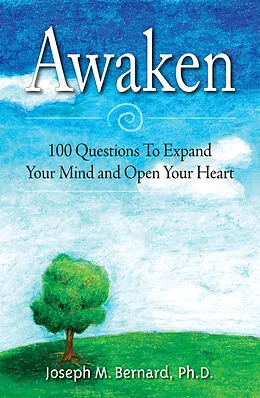 E-Book (epub) Awaken von Ph. D. Joseph M. Bernard