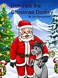 E-Book (epub) Dominick the Christmas Donkey von Joe Giangiacomo