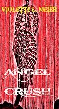 E-Book (epub) Angel Crush von Violette Meier