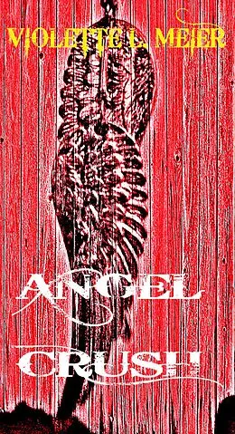E-Book (epub) Angel Crush von Violette Meier