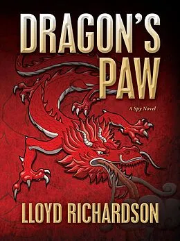 E-Book (epub) Dragon's Paw von Lloyd Richardson