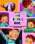 E-Book (epub) My Service Dog von Cindy M. Jusino