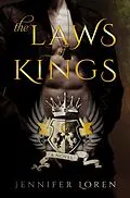 E-Book (epub) The Laws of Kings von Jennifer Loren