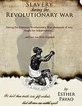 E-Book (epub) Slavery During the Revolutionary War von Esther Pavao