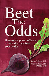 E-Book (epub) Beet The Odds von Nathan S. Bryan
