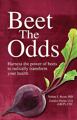 E-Book (epub) Beet The Odds von Nathan S. Bryan