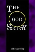 E-Book (epub) God Society von Samuel Duffy