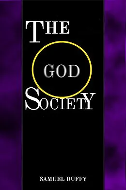 E-Book (epub) God Society von Samuel Duffy