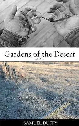 E-Book (epub) Gardens of the Desert von Samuel Duffy