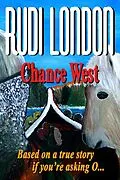 E-Book (epub) Chance West von Rudi London
