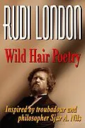 E-Book (epub) Wild Hair Poetry von Rudi London